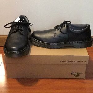 Dr martens kent oxford Clearance